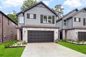 6336 Cebra, Houston, TX 77091