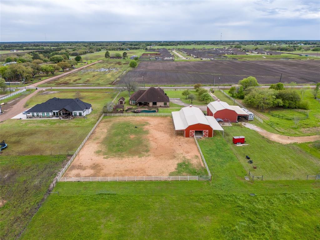 9103 Jeske Road Road, Needville, TX 77461