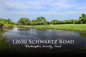 12630 Schwartz, Brenham, TX, 77833