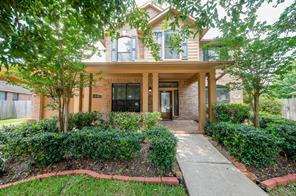 602 COGGINS POINT, Sugar Land, TX, 77479