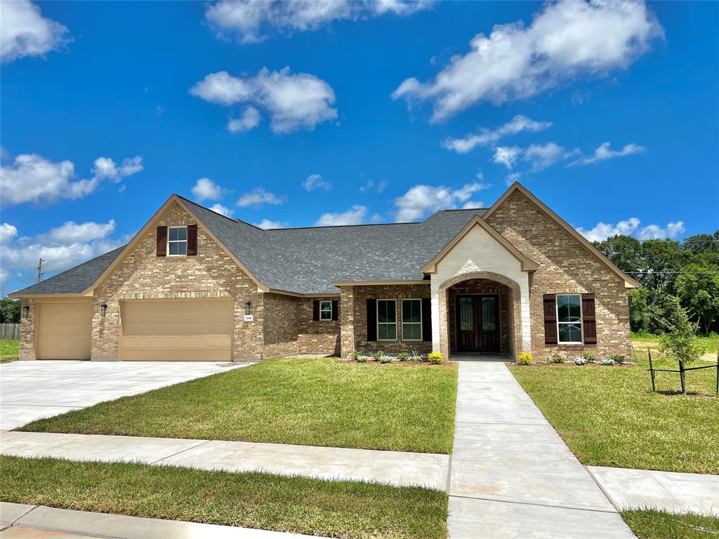 846 Oak Rdg Dr