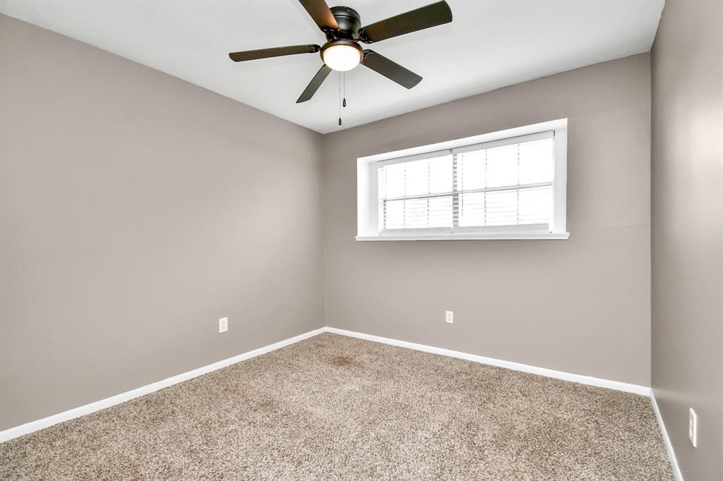 3rd bedroom