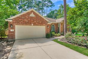 51 Taupewood, The Woodlands, TX, 77384