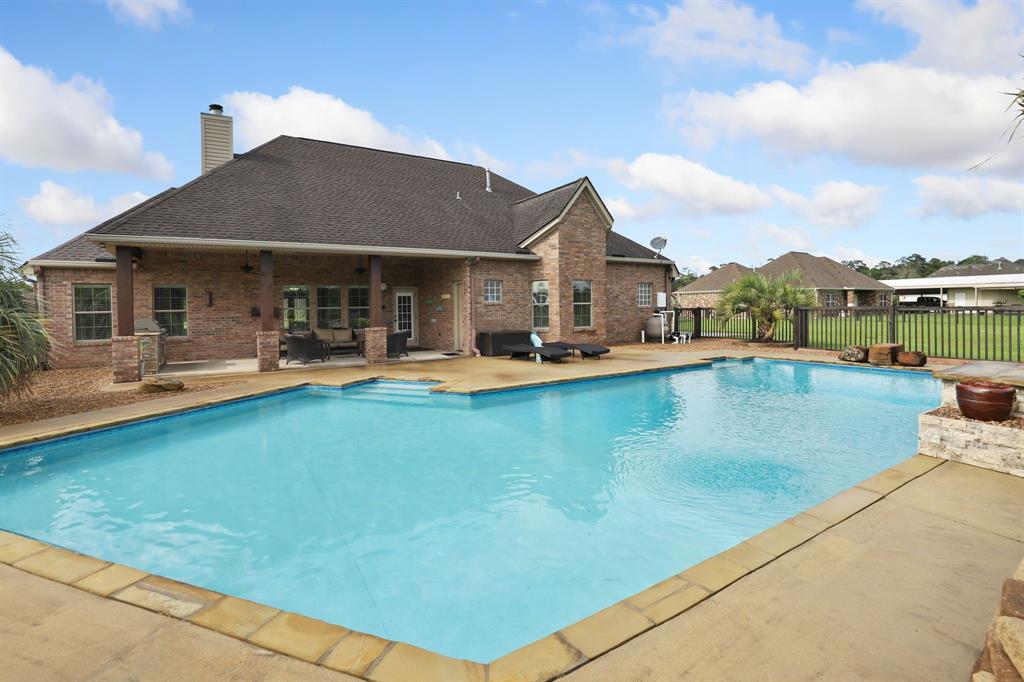 9145 Parkwood  , Orange, Texas image 32