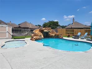 22902 June Point, Tomball, TX, 77375