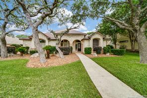 13606 FRENCH PARK, Helotes, TX 78023-4466