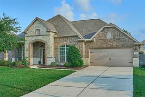 3022 Clover Trace Dr, Spring, TX 77386