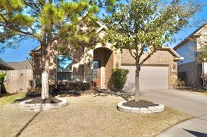 13315 Maywater Crest, Humble, TX, 77346