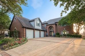 2922 Sea Ledge, Seabrook, TX, 77586