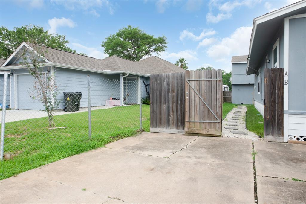 4107 Brown Street , Bacliff, Texas image 32