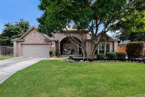 9506 FRENCH TREE, Helotes, TX 78023-4468