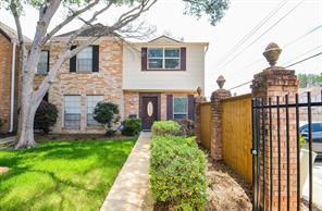 1135 Country Place, Houston, TX, 77079