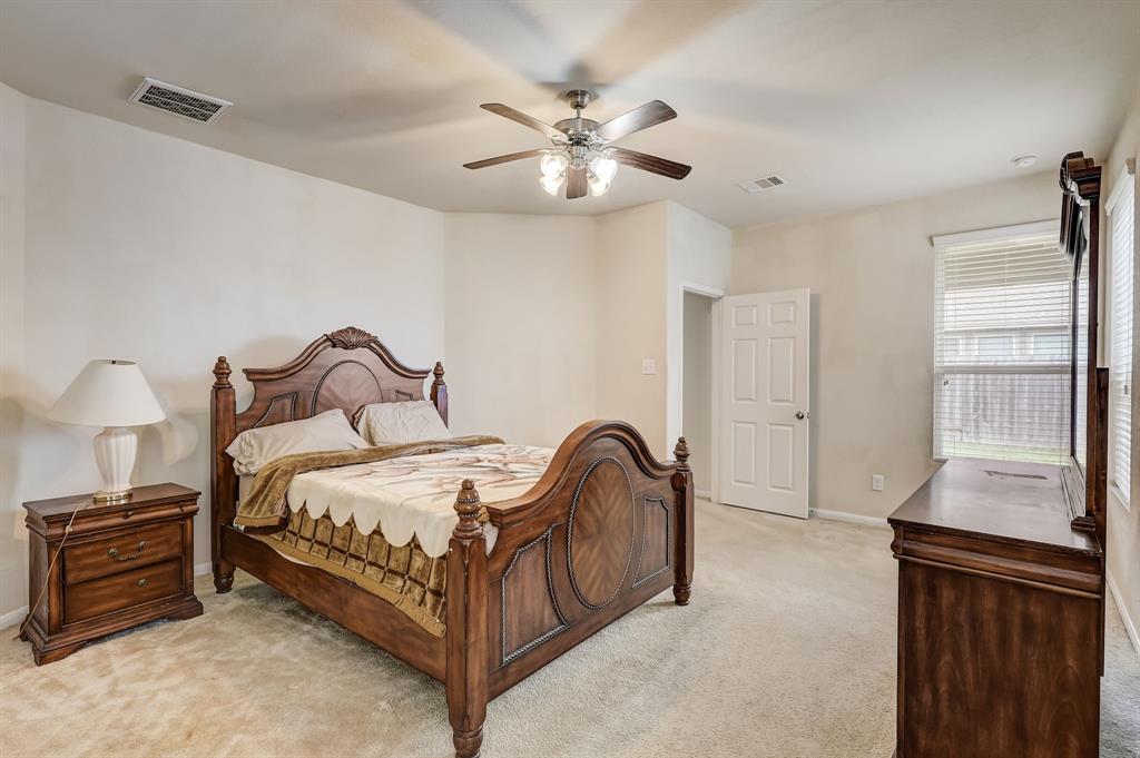 2606 Fresh Dawn Drive , Fresno, Texas image 23