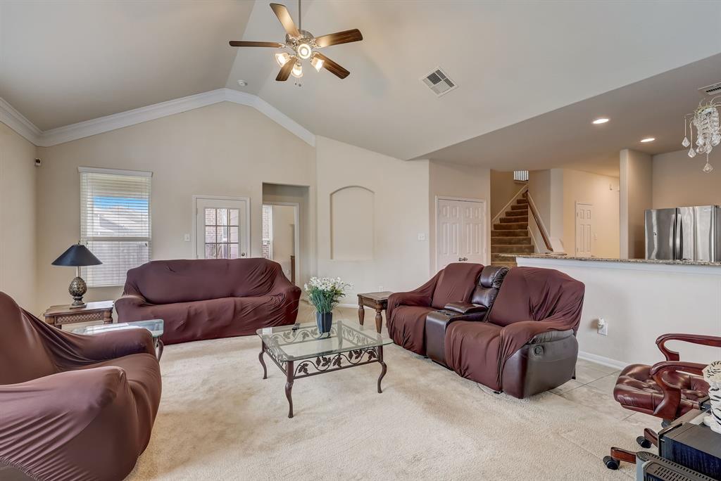 2606 Fresh Dawn Drive , Fresno, Texas image 30