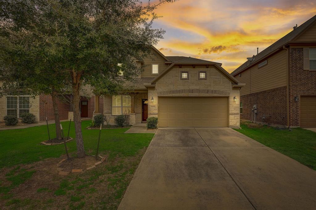 2606 Fresh Dawn Drive , Fresno, Texas image 4