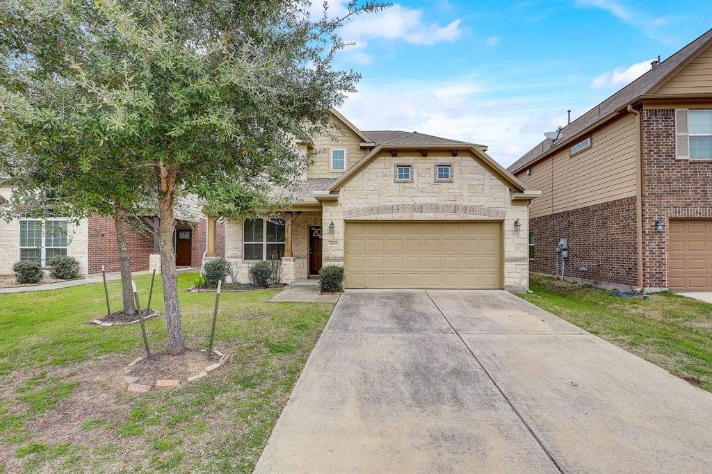 2606 Fresh Dawn Drive , Fresno, Texas image 5