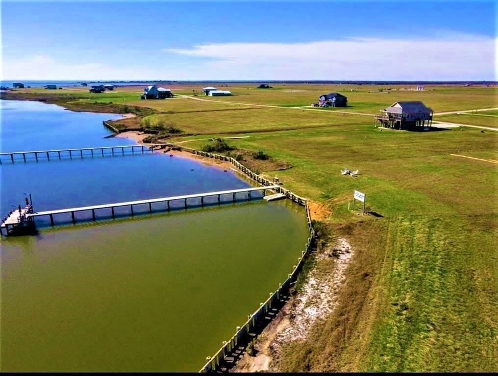 Lot 48 Bay Drive , Palacios, Texas image 4