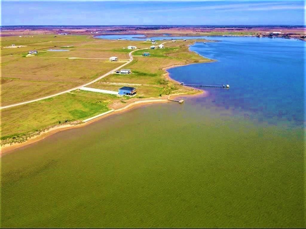 Lot 48 Bay Drive , Palacios, Texas image 7