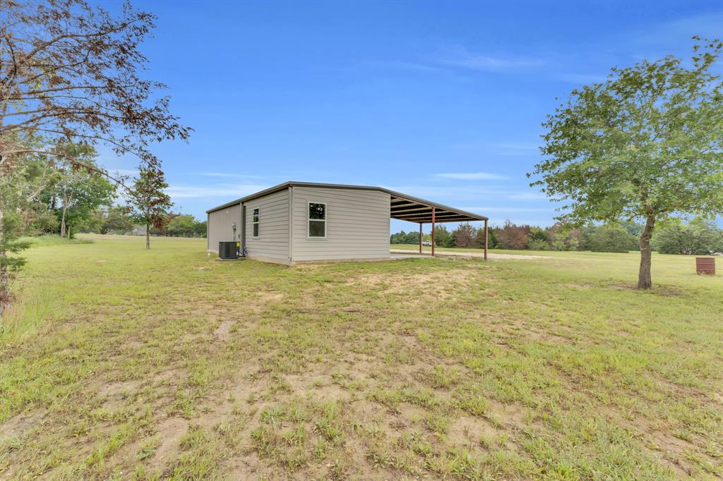 18927 Fm 709  N, Dawson, Texas image 30