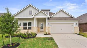 15069 Ty Marshall Ct, College Station, TX 77845