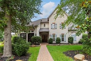 22 Player Pines Ct, The Woodlands, TX 77382