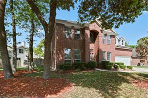 31 Ginger Springs, The Woodlands, TX, 77385