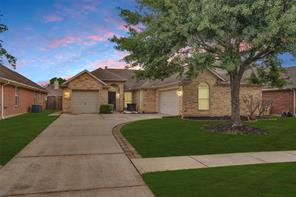 21318 Hannover Pines Dr, Spring, TX 77388