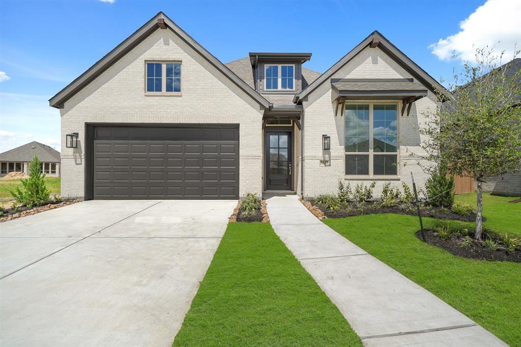 5027 Matador Ln