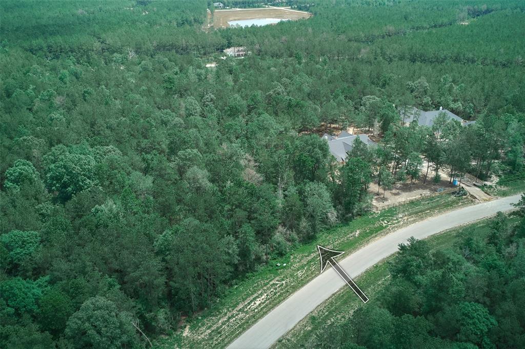 15816 Wooded Trail Way