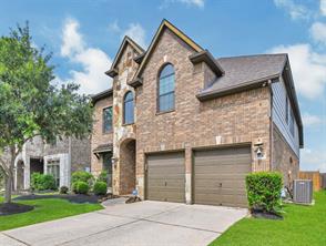 4731 Butterfly Path Dr, Humble, TX 77396