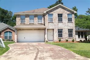5010 Willow Point, Conroe, TX, 77303
