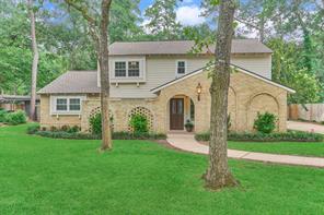 23506 Creekview Dr, Spring, TX 77389