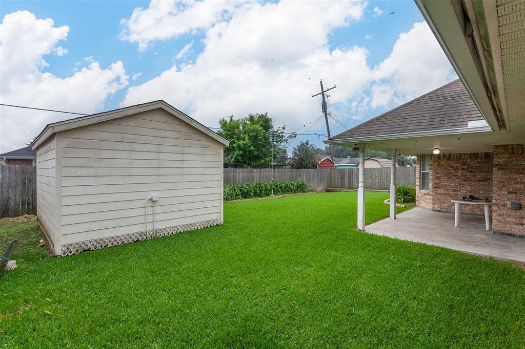 3157 Forest Oaks Drive , Port Neches, Texas image 7