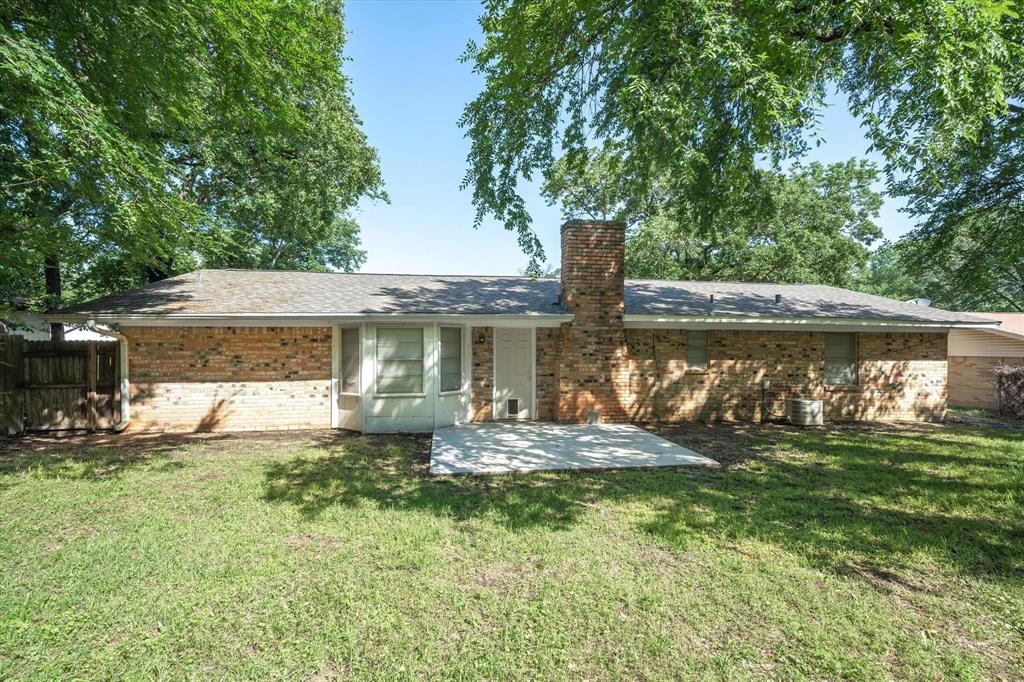 1318 Forrest Drive , Canton, Texas image 32