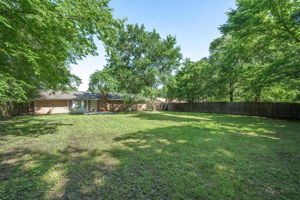 1318 Forrest Drive , Canton, Texas image 33