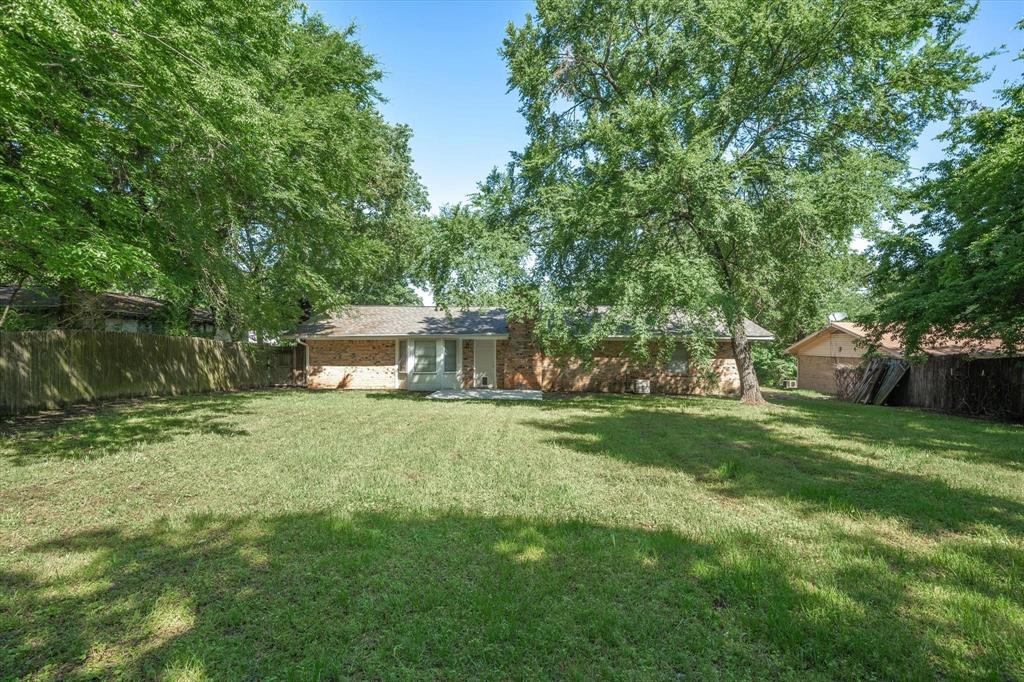 1318 Forrest Drive , Canton, Texas image 34