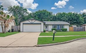 1911 Pepperrell Place Ct, Katy, TX, 77493