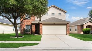1923 Wooded Acres, Humble, TX, 77396