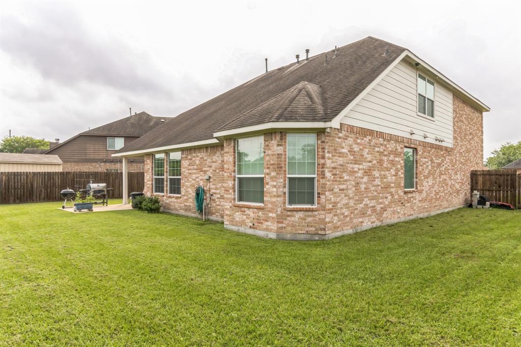 3311 Aberdeen Court , Bay City, Texas image 29