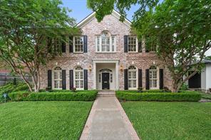 2628 Quenby, Houston, TX, 77005