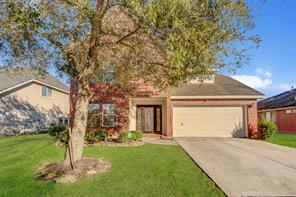 3703 Lamppost, Pearland, TX, 77584