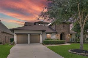 39 Lake Reverie, The Woodlands, TX, 77375