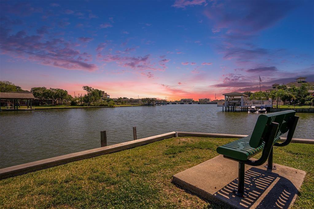 Try your hand at fishing right at the water\'s edge or relax and take in the views!