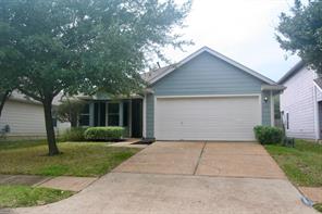 19711 Twin Rivers, Tomball, TX, 77375