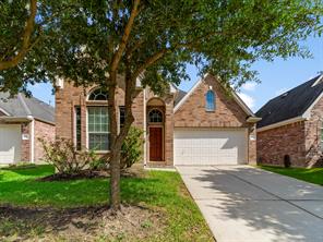 8722 Headstall Dr, Tomball, TX 77375