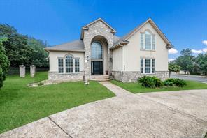 9503 KEITH ANTHONY, Helotes, TX 78023-4160