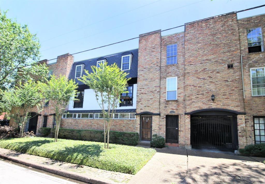 1909 Brun St Unit 14