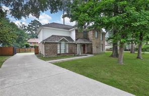 745 Forest Lane Drive Dr, Conroe, TX 77302