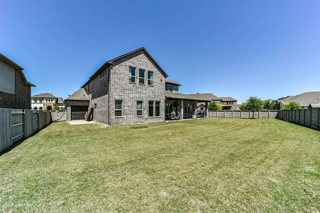 2410 Piney Creek Drive , Manvel, Texas image 7