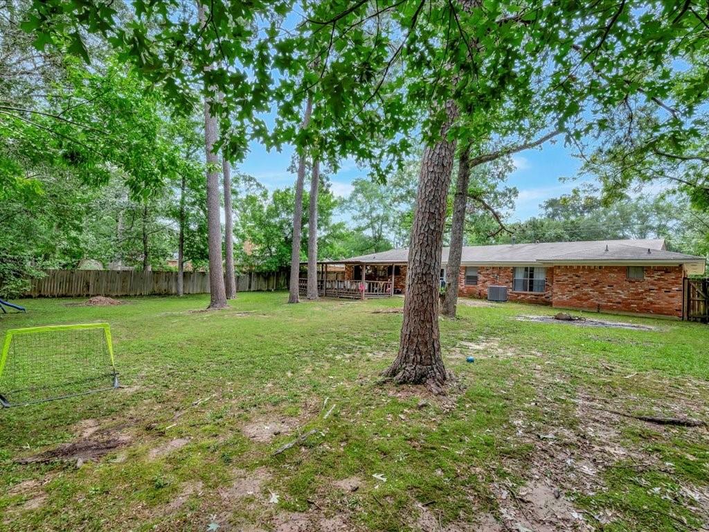 111 Lakewind Drive , Lufkin, Texas image 22